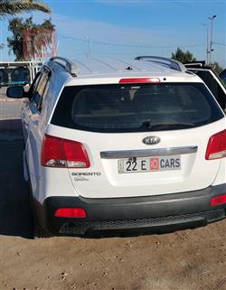 كيا سورينتو